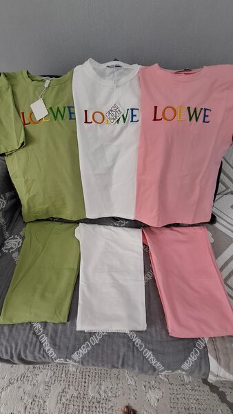 Двойка трикотаж