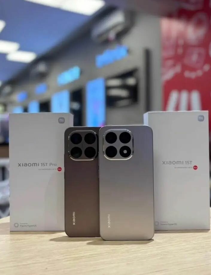 Xiaomi 1T Pro - Smartphone