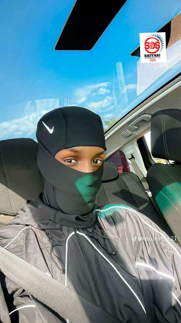 Casquette Nike Balaclava