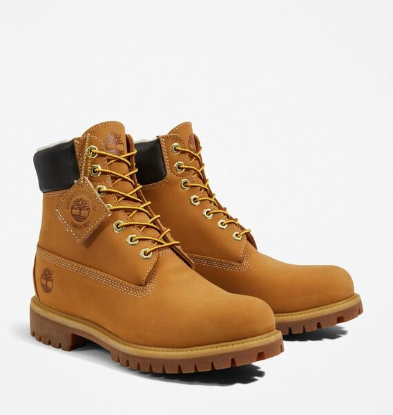 Timberland