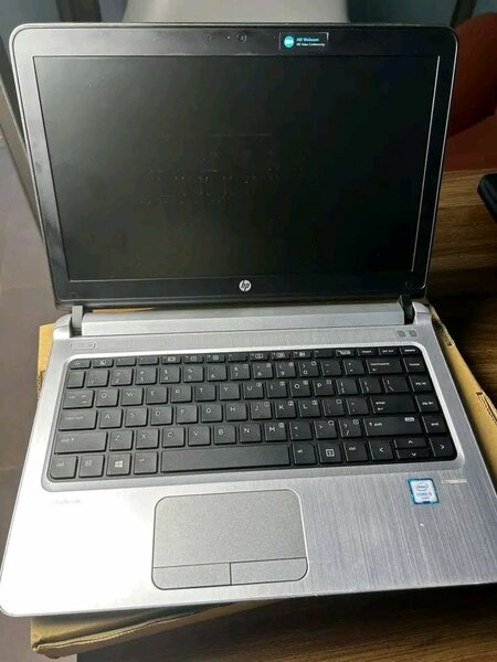 Ordinateur portable reconditionné