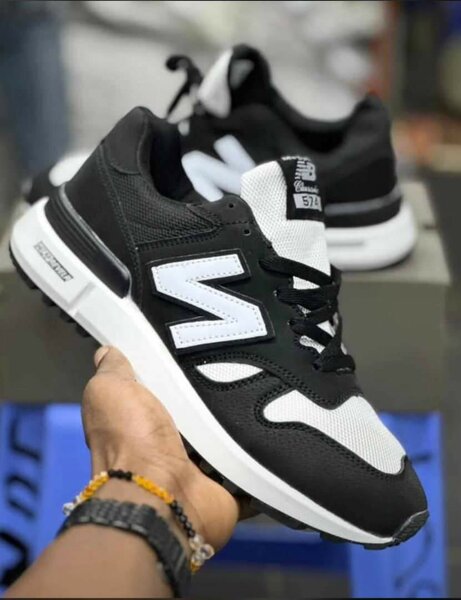 New balance