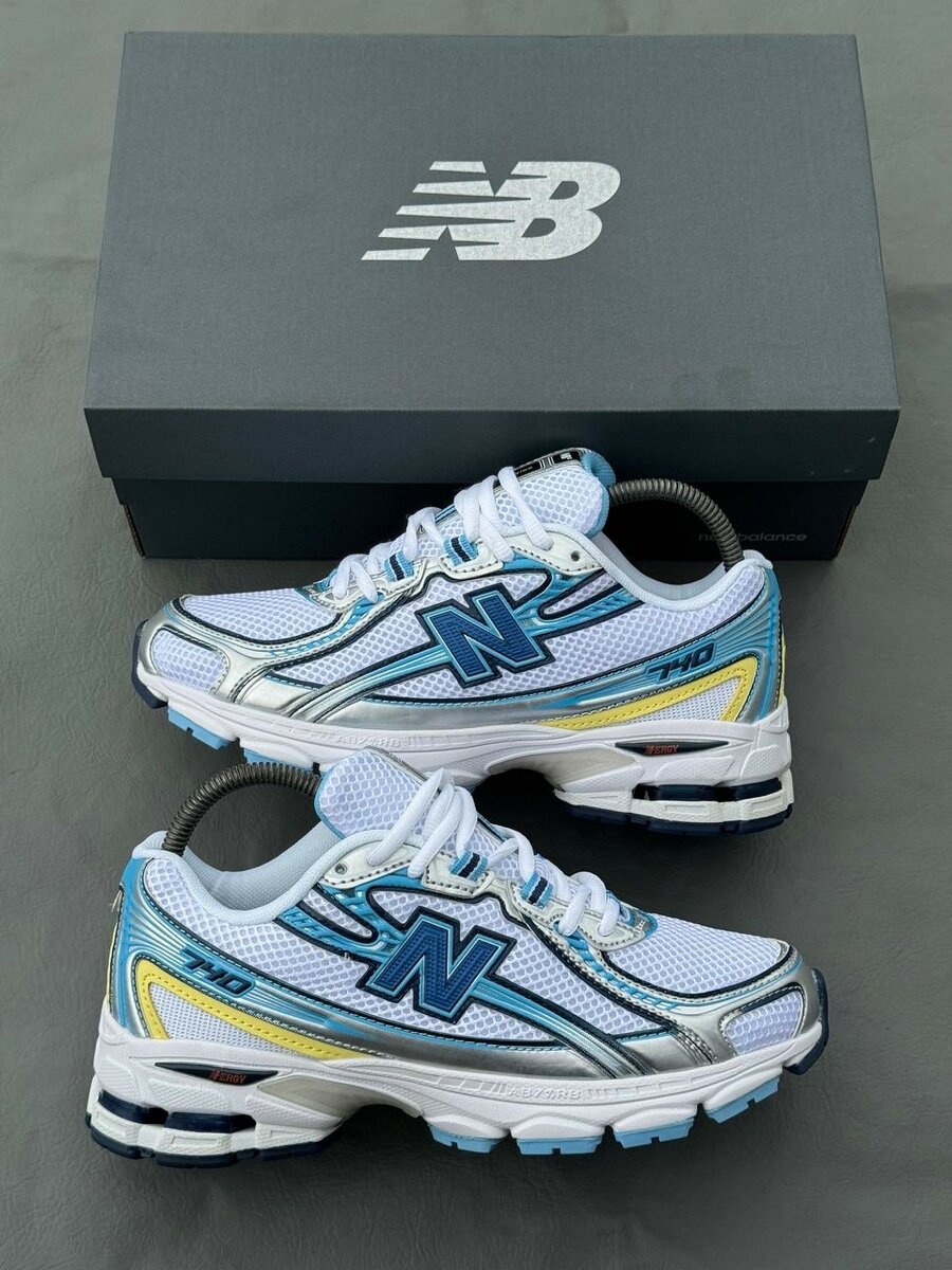 Sneakers de course New Balance