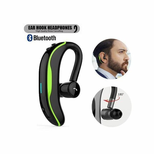 Ecouteur Bluetooth Headset F600