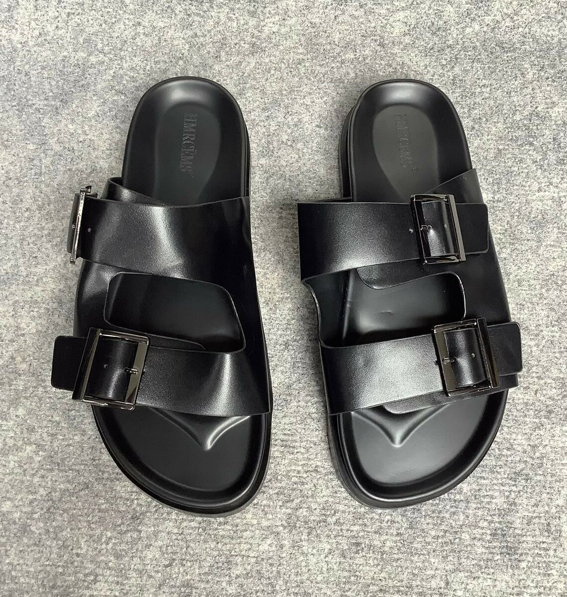 Sandal homme
