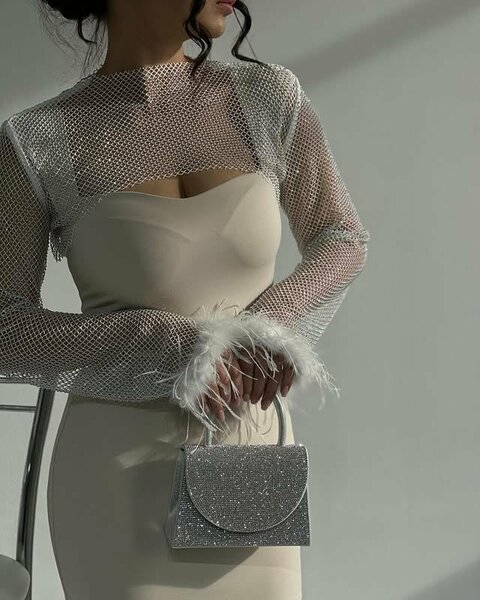 Женское платье