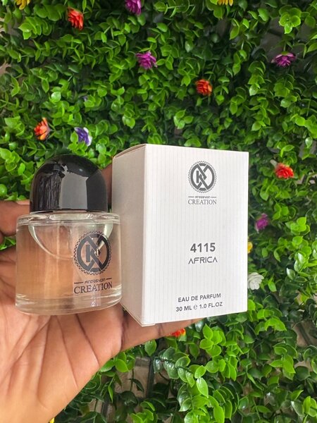 Parfum Création Luxe