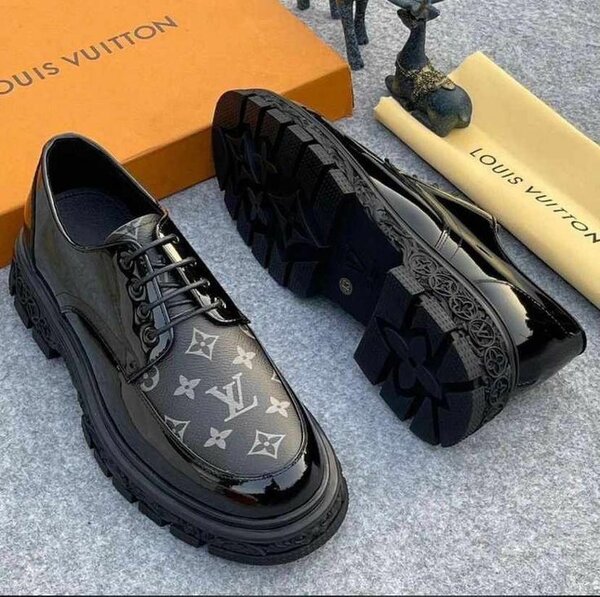 Louis Vuitton Dressing Shoes