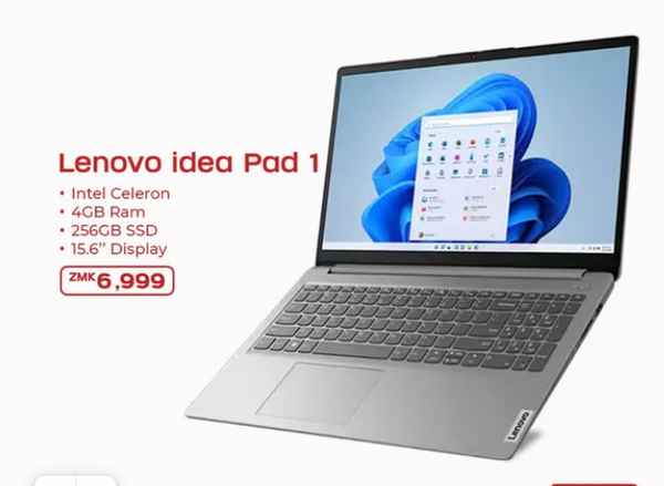 Lenovo IdeaPad 1 