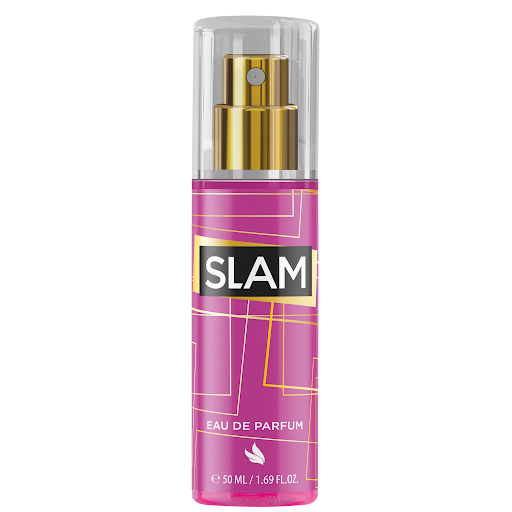 Parfum SLAM 50ml
