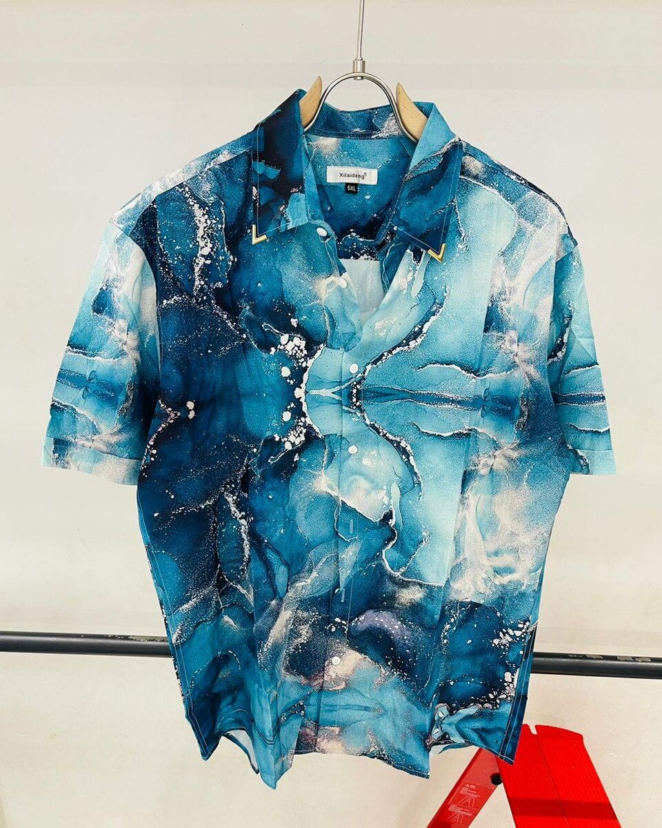 High quality summer Shirts