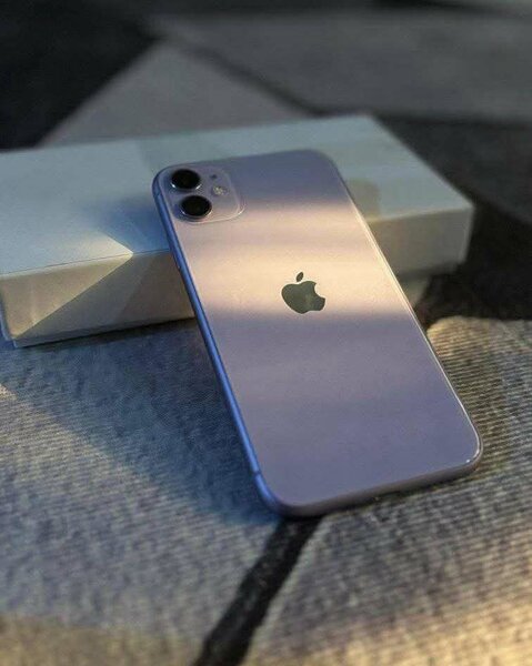 Apple iPhone 11 reconditionné