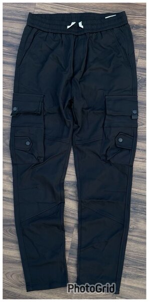 Pantalons cargo tendance