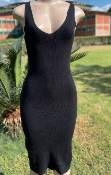 Beautiful elegant women's dress  size:M