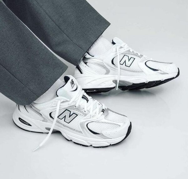 New balance