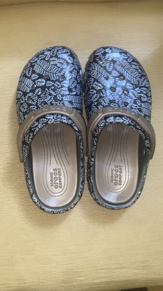 Sabots confort Nike unisexes