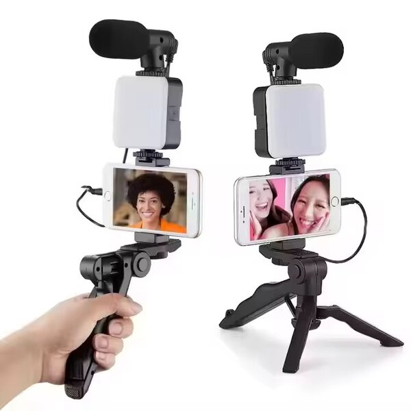 Video making kit