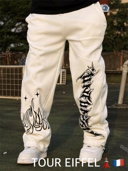 Jogging homme disponible