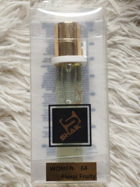 Parfum SHA 64 Femme