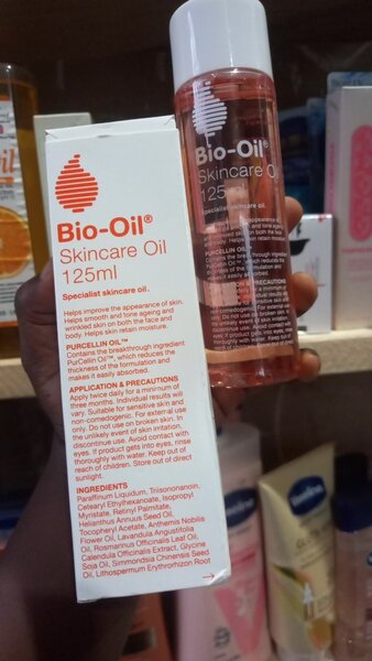 Bio-Oil 125ml