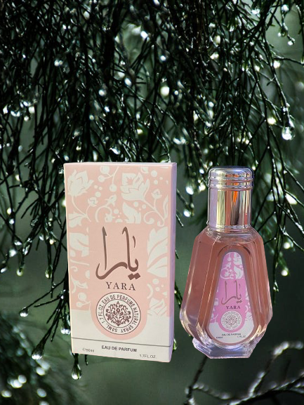 Parfum Yara Eau de Parfum