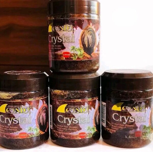 Booster Capillaire Extra Fort 100ml