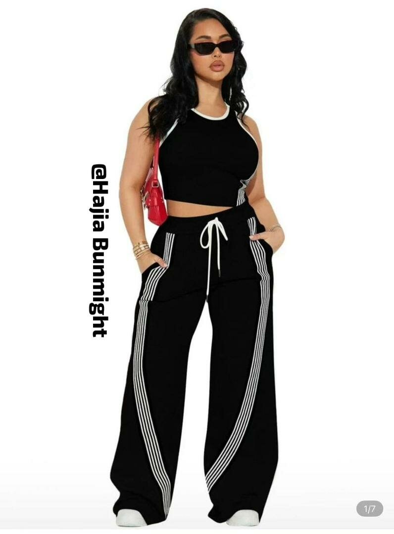 Ensemble de sport pour femmes