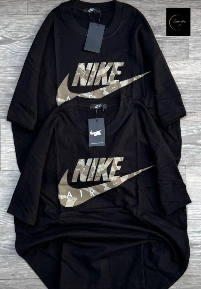 T-shirts Nike unisex sport