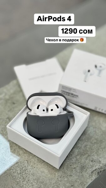 AirPods в Premium качестве