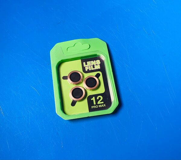 Film de protection 12 pro max