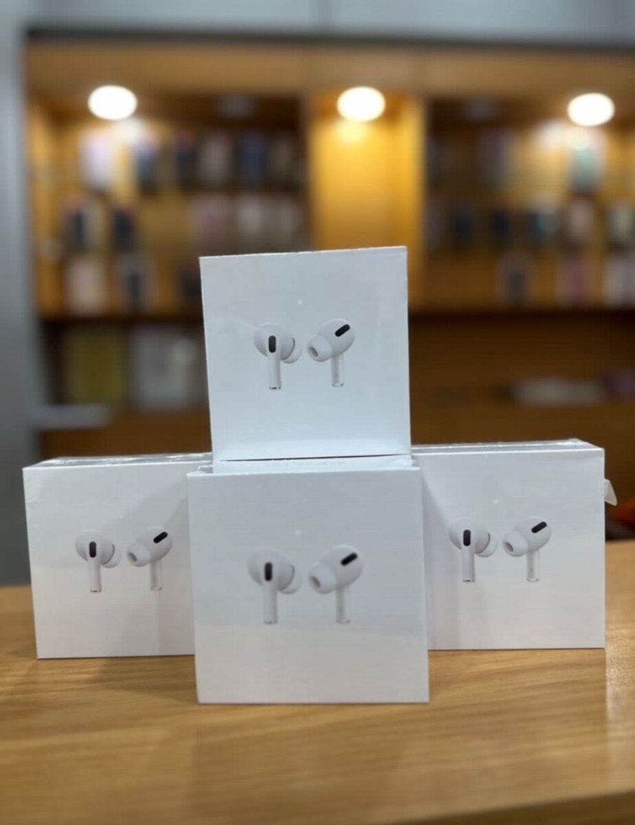 AirPods Pro/ pro 2 gen