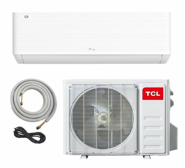 TCL Air Conditioner