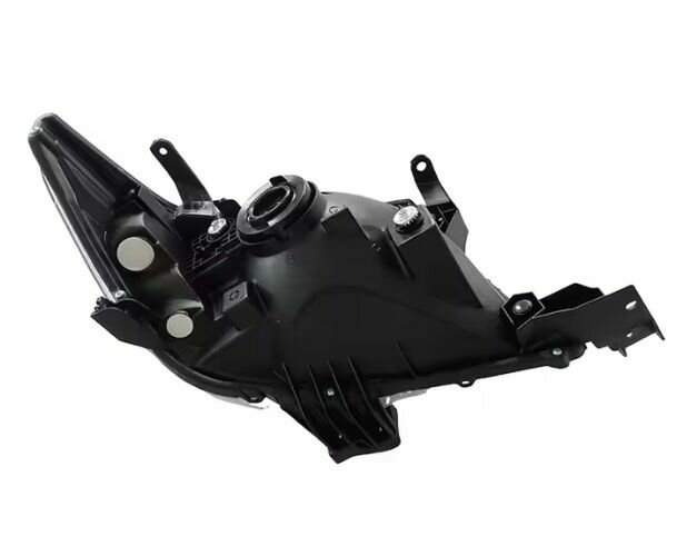 Phare de Toyota Hilux 2012