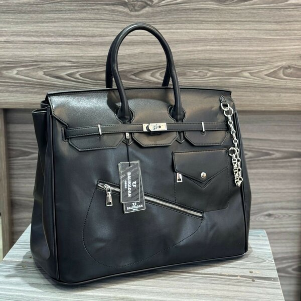 HAC 40 cargo duffle bag