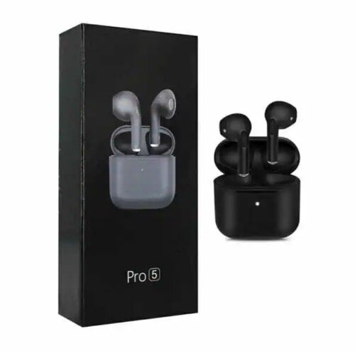 Écouteurs sans fil Pro 5