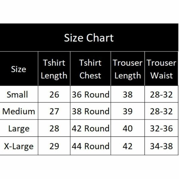 Cotton jersey printed tracksui