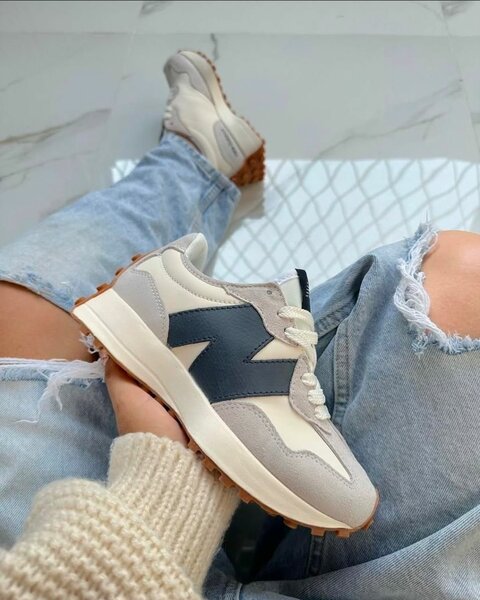New balance 327