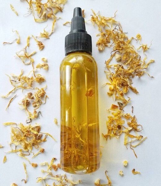 Produits barbe et cheveux