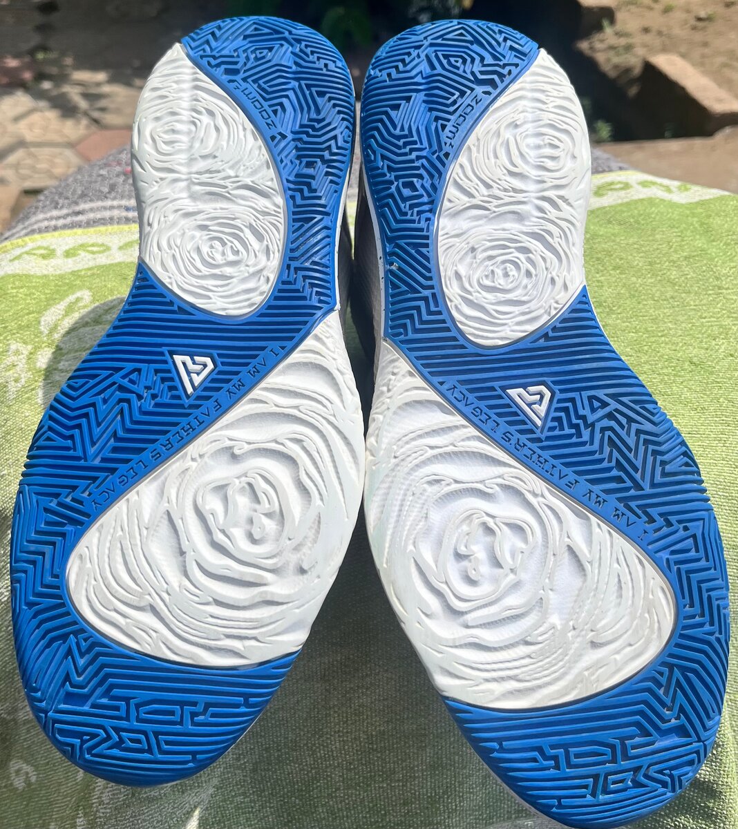 NikeZoom Freak 3 EP 'Primary