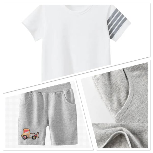 Ensemble de vêtements