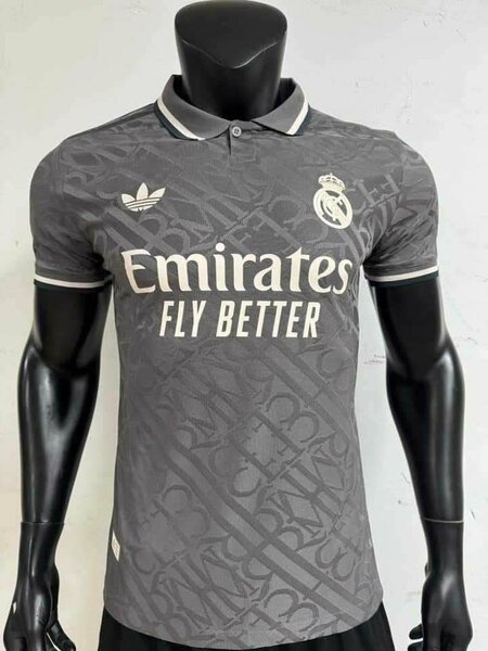 Maillot Pro Real Madrid