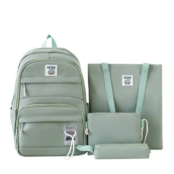 Ensemble de Sacs à Dos 5 Pièces