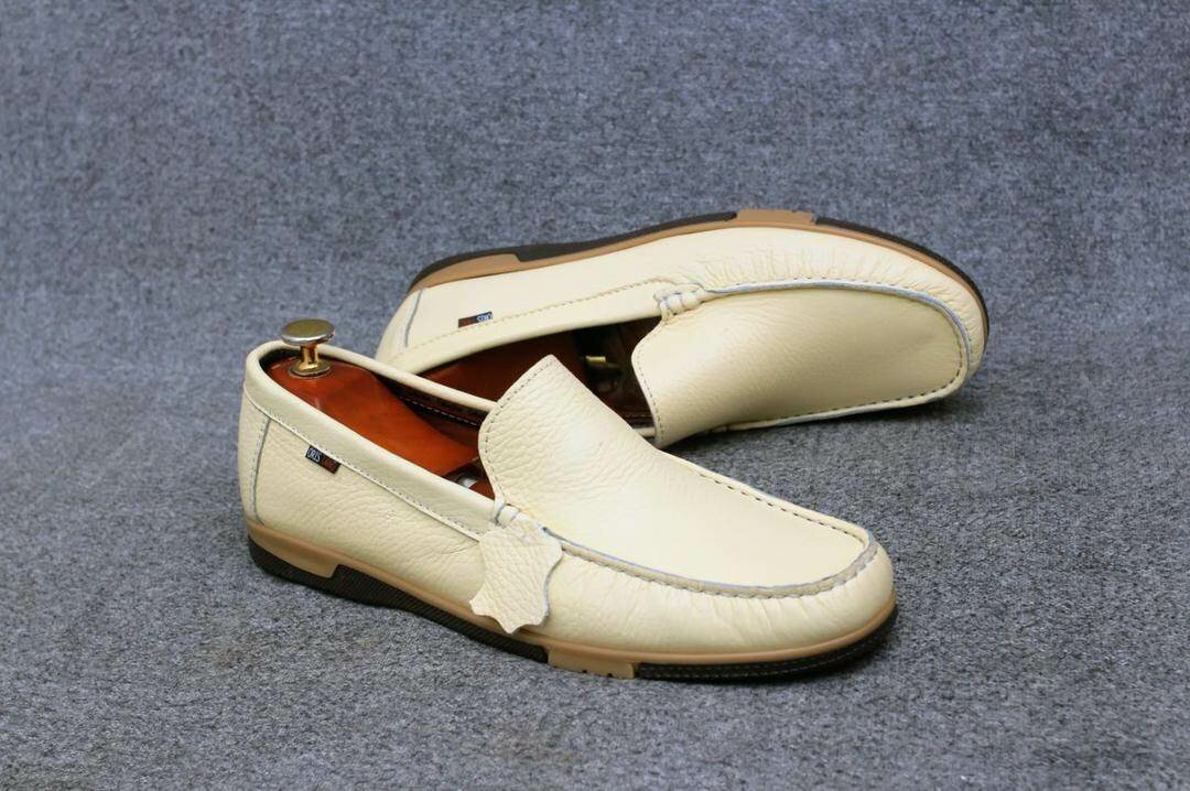 SOULIER ORIGINALE HOMME CUIR