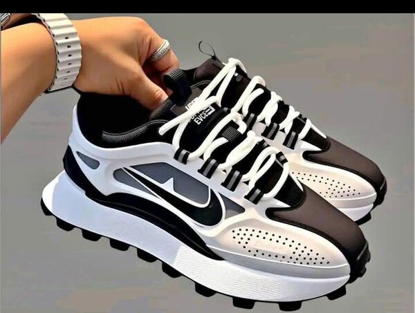 Baskets légères homme