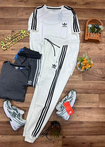 Tenue de sport confortable