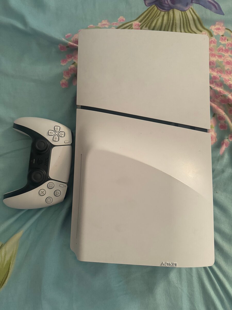 PS5 Slim standard + manette