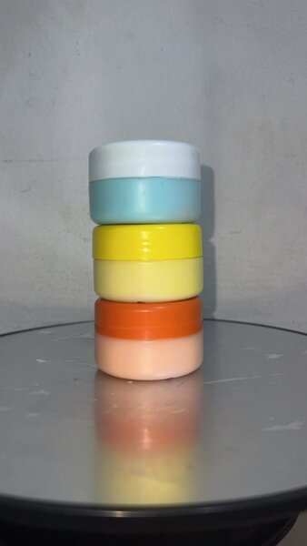 Crème de visage hydratante