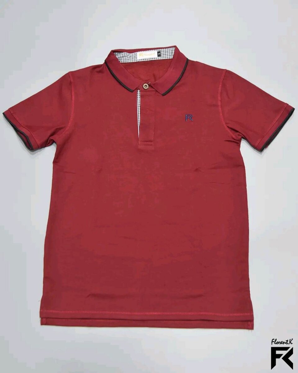 Polo et T-shirt Classiques Homme