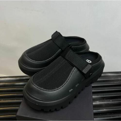 Chaussures UGG en caoutchouc pour hommes