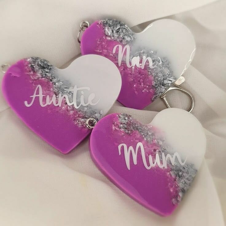 Porte-clés  personnalisé